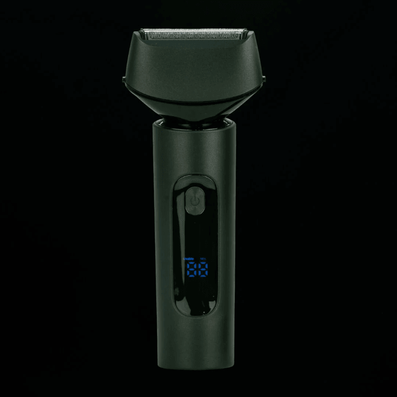 Digital Black - SHAVER