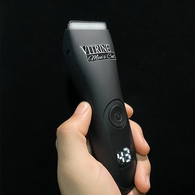 Vitrine Mens Cut