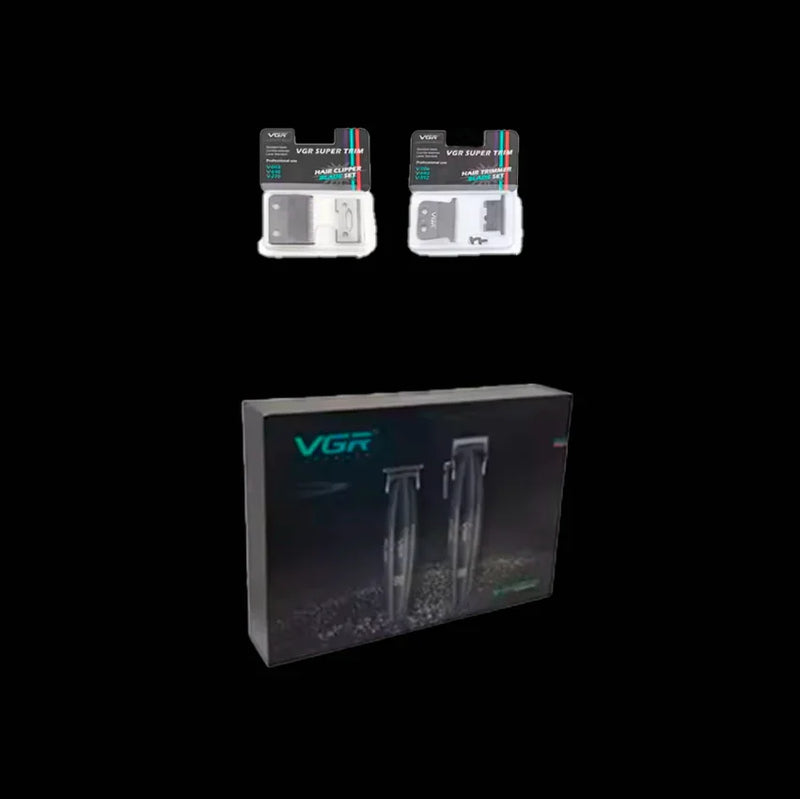 Vitrine RG Premium