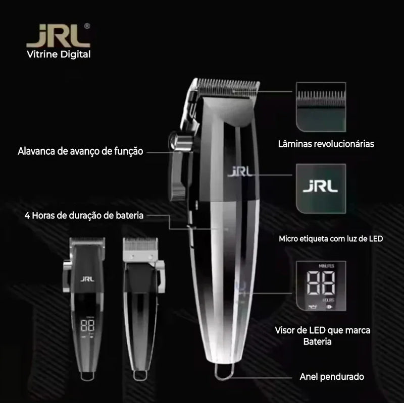 Digital JRL