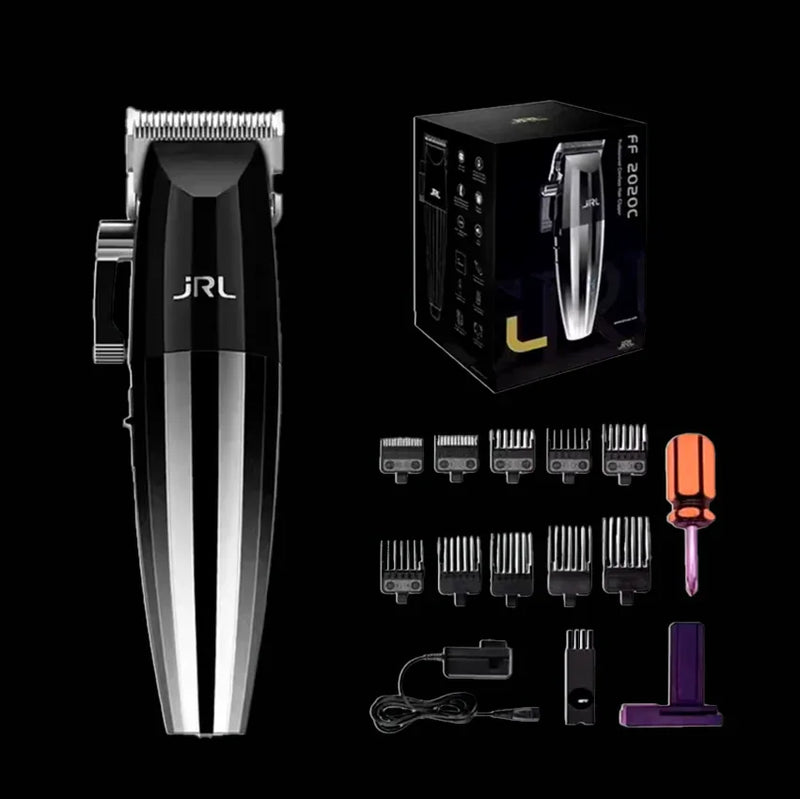 Digital JRL