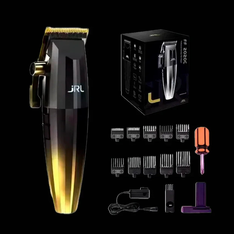 Digital JRL