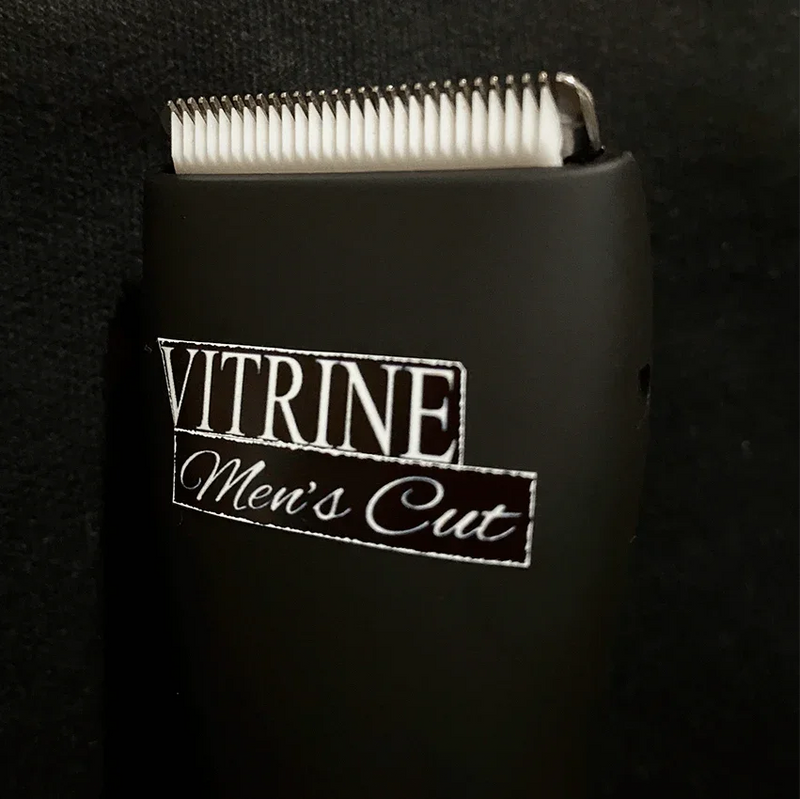 Vitrine Mens Cut
